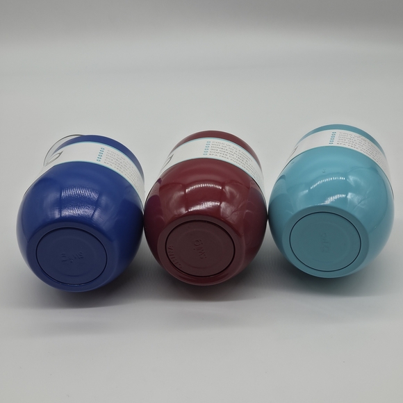 Set of 3 Swig 12 oz Wine or CoffeeTumblers - Picture 6 of 6